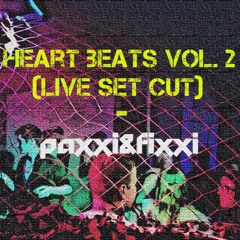 Heart Beats Vol. 2 (Live Set Cut Moon Club 06.09.19)