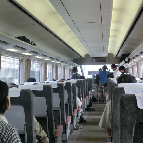 Stream リーリヤ 旧垢 Listen To 車内チャイム Playlist Online For Free On Soundcloud