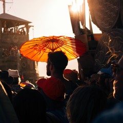 Noan - Burning Man 2019