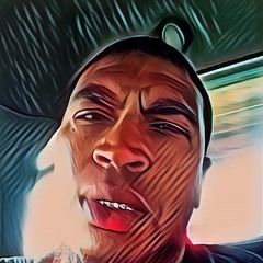 🚫No Vibe (freestyle) 💨⛽️🔥FreestyleFlows  OutOfMindChallenge  RipDJScrew  (prod. by longwayyQua)