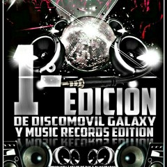 Cumbias Colombianas Mix Vol. 3 ((Djay Chino In The Mixxx))