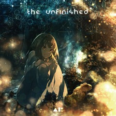 [秋M3] ARForest 2nd Album 'The Unfinished'  XFD