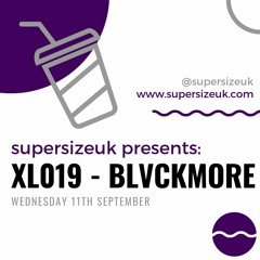 XL019 - Blvckmore