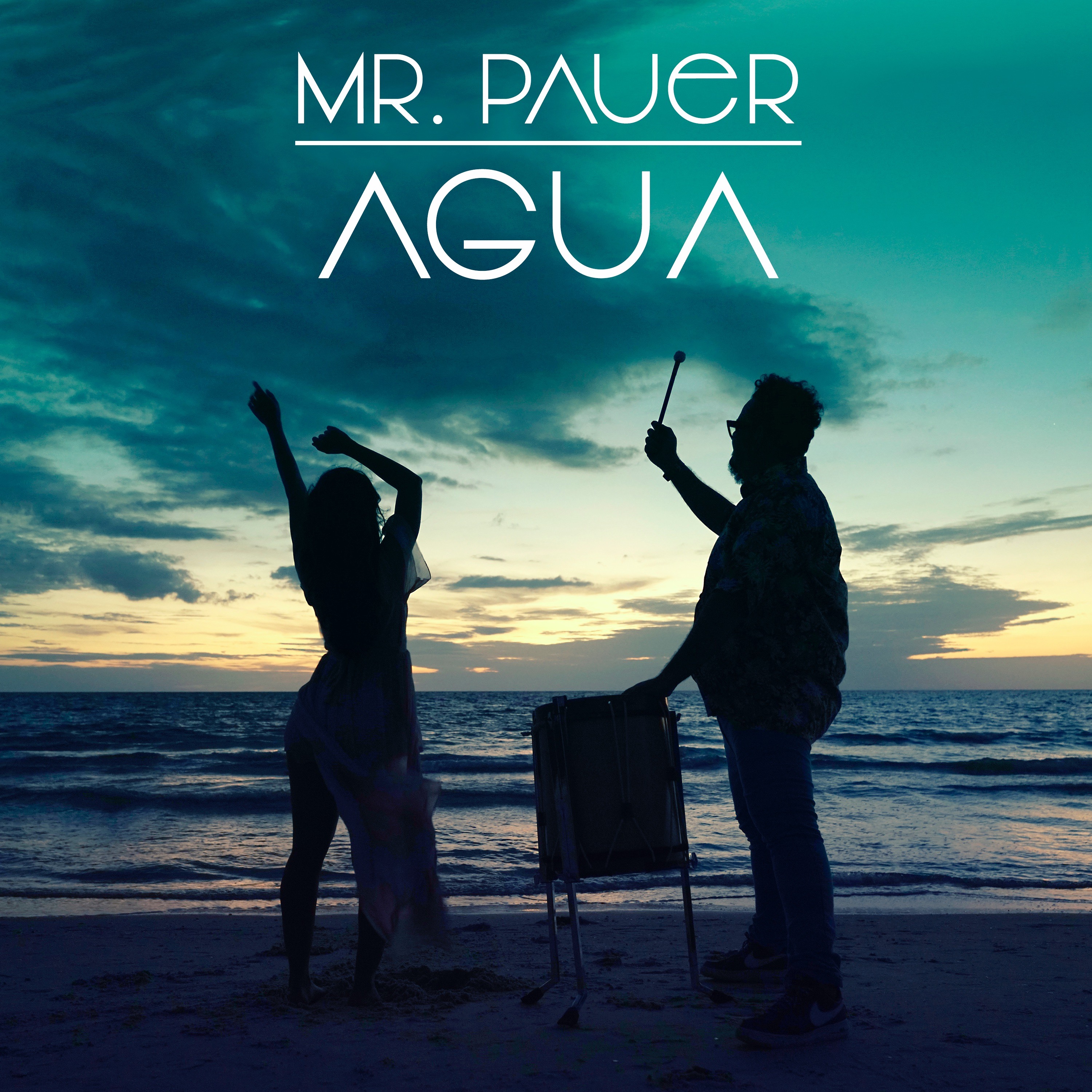 Mr Pauer