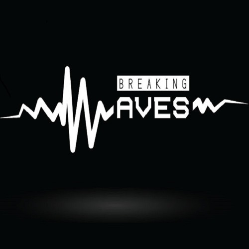 Breaking Waves 8-15-19