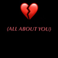 {ALL ABOUT YOU}