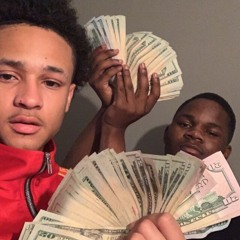 1700tae Ft 1500wop-Better Days