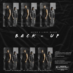 BACK UP w/ Lindo Waves