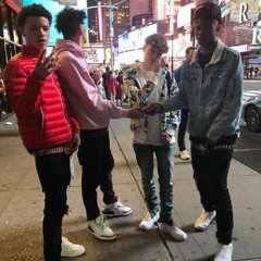 Lil Mosey - Burberry Headband (INSTRUMENTAL)