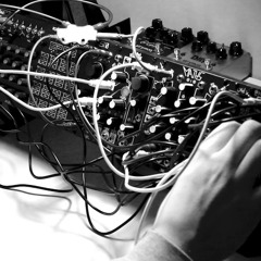 Make Noise System Cartesian - Burrlin Stool