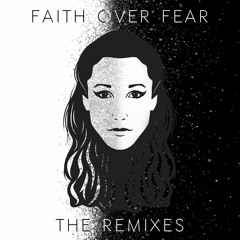 Rachel K Collier - Faith Over Fear (SimonV Remix)