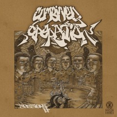 Combined Operation - Sessions EP reissue  (snippet) Pre order NOW