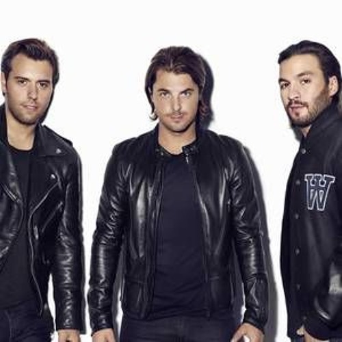 swedish house mafia 2019