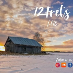 Mayabono Biharini Live Cover