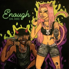 ENOUGH(U4L Judo)