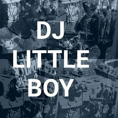 سيف نبيل - كل يوم الك اشتاق dj little boy