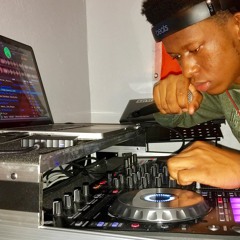 Afro Rabòday Mixtape Kitem Jwi Lavim.