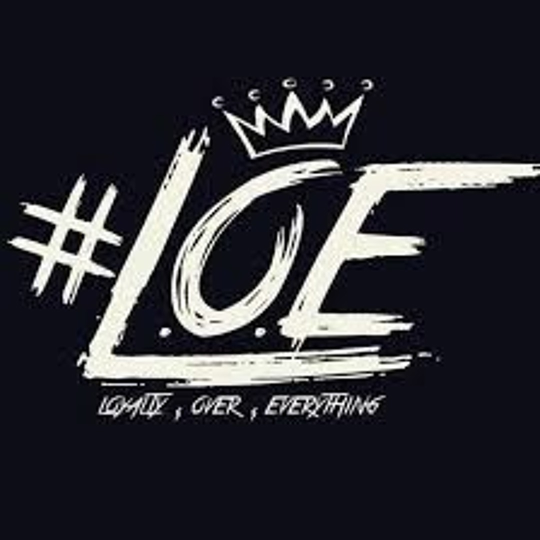Loyalty Means Everything