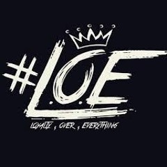 #LOE **NukMix** (Loyalty Over Everything Freestyle)
