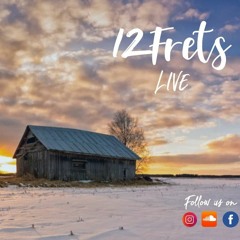 Dariye Acho Live Cover