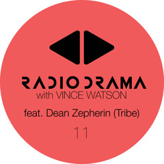 Radio Drama 11 Pt2 | Dean Zepherin