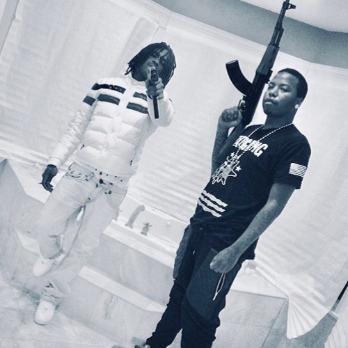 Chief Keef - Gun of Mines