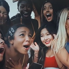 Now United - Like It Like That