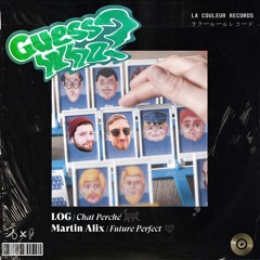 [IMPORTED PREMIERE] Martin Alix - Future Perfect