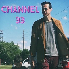 Channel 33 Demo Equipment test 1 9/8/2019