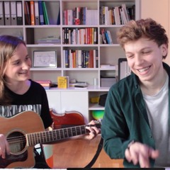 Oh wonder - Hallelujah (cover)