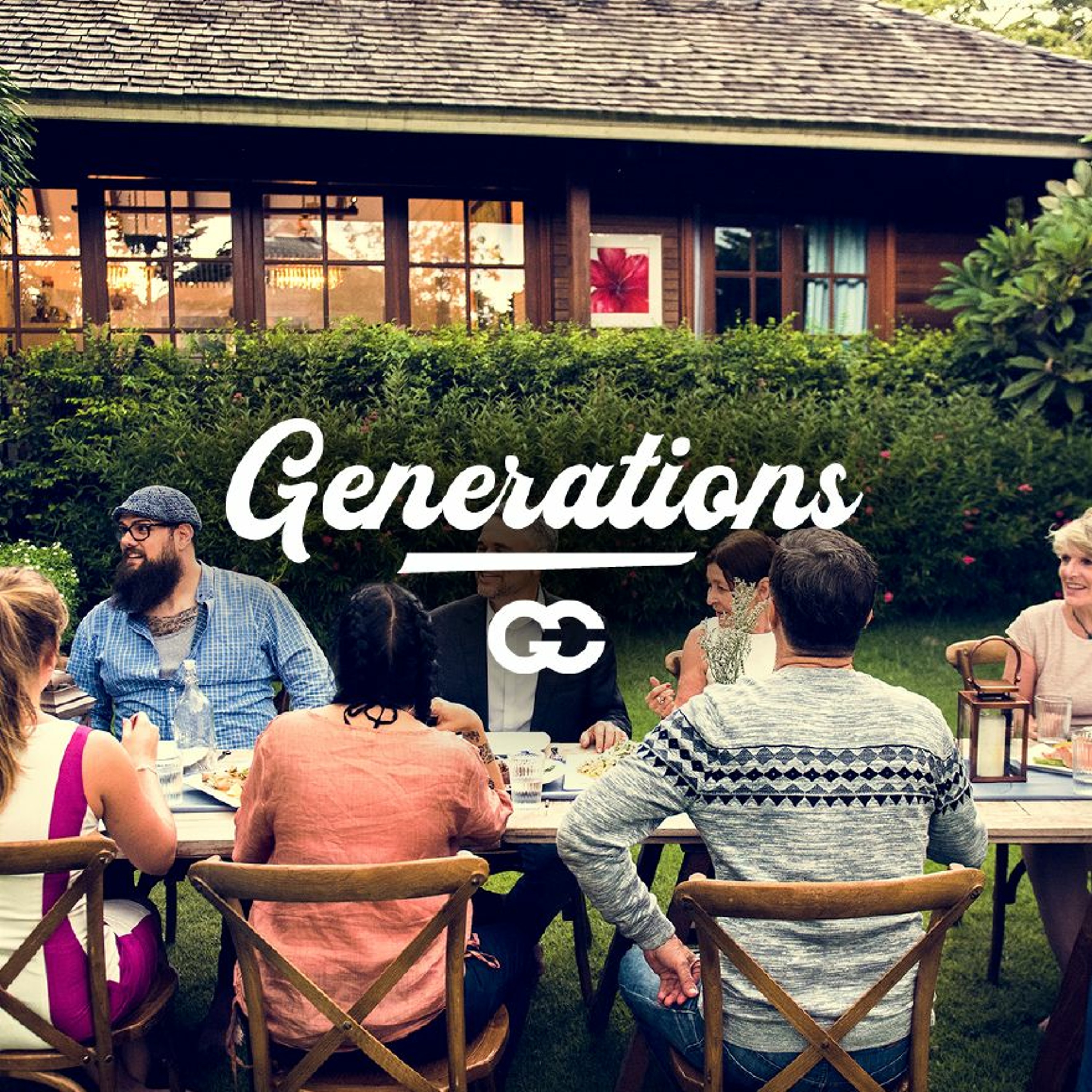 September 08 2019 | Generations: Don't Pander in the Slander | Bruno Giamba episode artwork