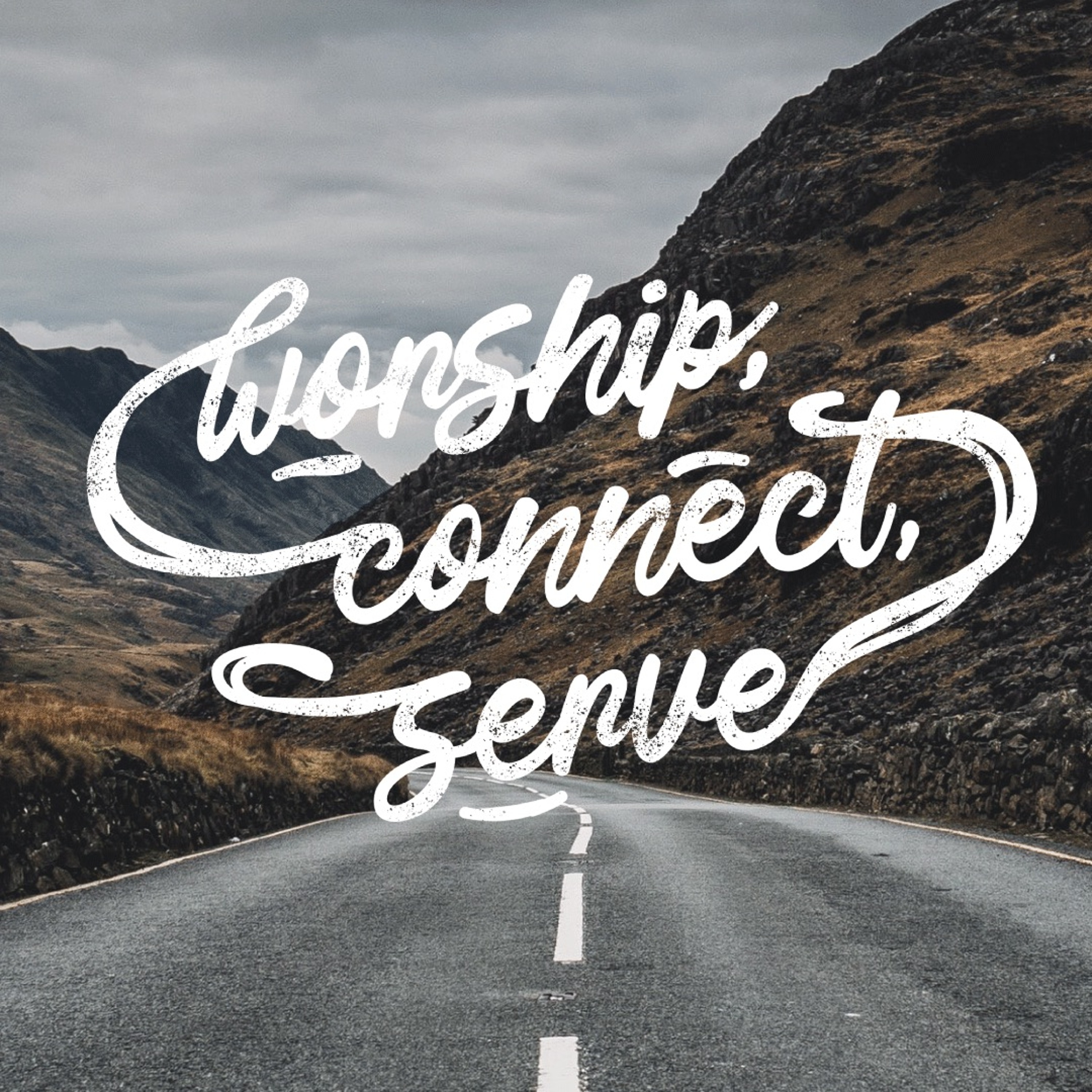 Therefore, Let Us Keep The Feast | Russ Ramsey |  September 8, 2019 episode artwork