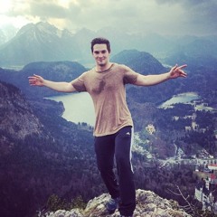 We Were (Cover) - Chris Clark