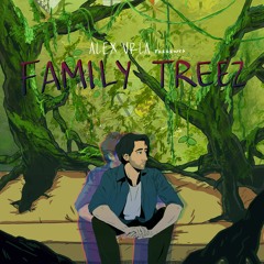 Family Treez [beat tape]