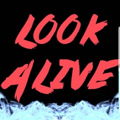 LoOk AliVe InStRuMeNtAl ReMiX ~ [LoOk ArOuNd] RePrOdUcE bY: KaPtAiN kUrT