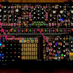 Make Noise Shared System - The Stars