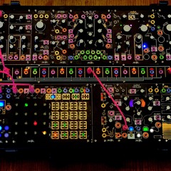 Make Noise Shared System - A Day Late