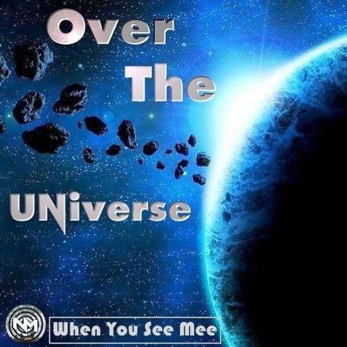 When U See Me - EP OverTheUniverse