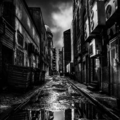 MCs, Pichadores e Vampiros