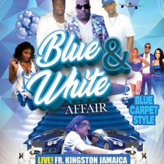 CRYSTAL BLUE SOUND 16th YEAR ANNIVERSARY BLUE & WHITE PROMO MIX PART 1 2019 (DANCEHALL)