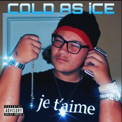 COLD AS iCE
