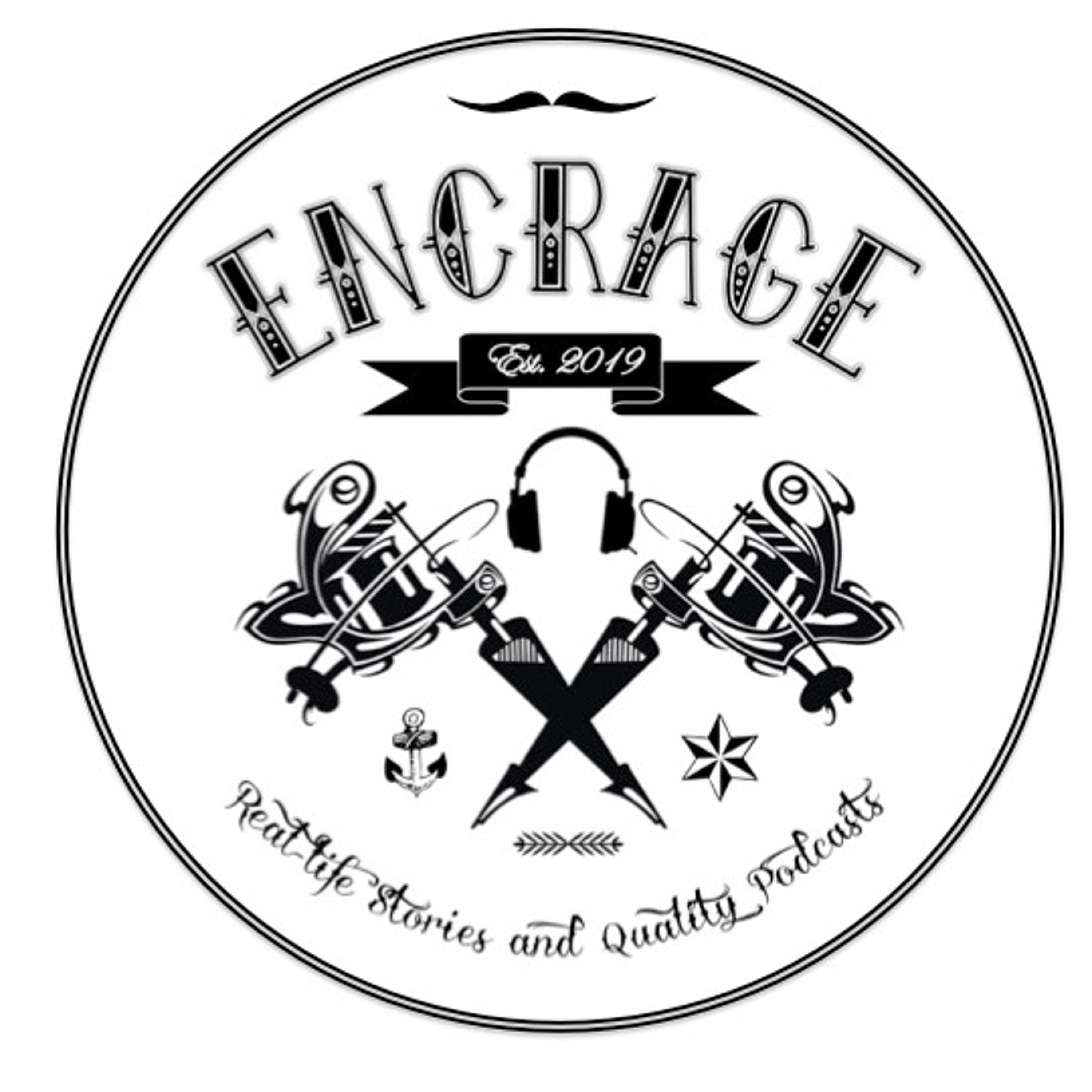 Encrage le podcast