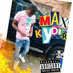 Max Kyder- London FreeStyle Ft Melv