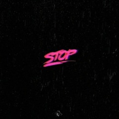 FREE | Post Malone x XXXTentacion Type Beat ft. 6lack "Stop" | Prod. TundraBeats