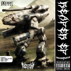 Tezzin - Reaper EP (Teaser)