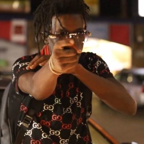 Stream 54 Baby Trey - Aye by Bryce Taylor | Listen online for free on