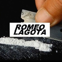 Tengo a mi polo dopado - Romeo La Gota