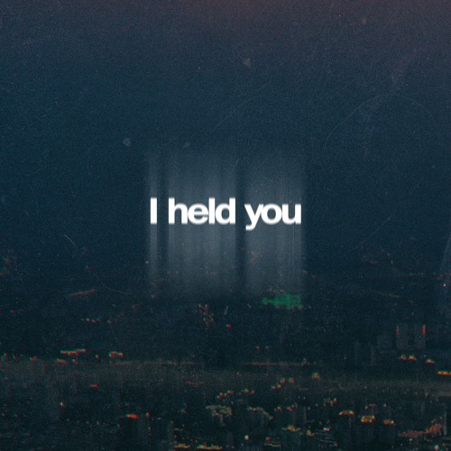 Hidden Jayeem & Bucky - I held you