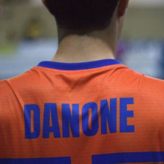 PODCAST 002 - DJ DANONE