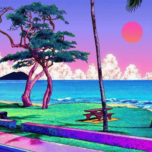 Surfin'